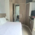 Apartamento à venda com 2 suítes em Rio Comprido, Rio de Janeiro, RJ