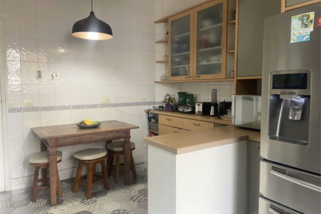 Apartamento Residencial à venda, Boqueirão, Santos - AP1629.