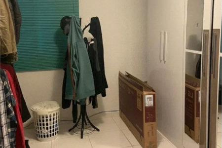 Apartamento à venda com 3 quartos em Alto de Pinheiros, São Paulo, SP