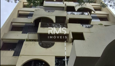 Apartamento à venda ou para alugar com 3 suítes em Vila Leis, Itu, SP