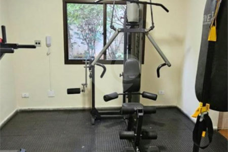Apartamento à venda com 4 quartos, sendo 3 suítes,  em Vila Mariana, São Paulo, SP