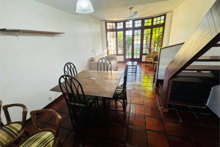 Casa em condomínio para alugar com 2 quartos em Marina, Armação dos Búzios, RJ