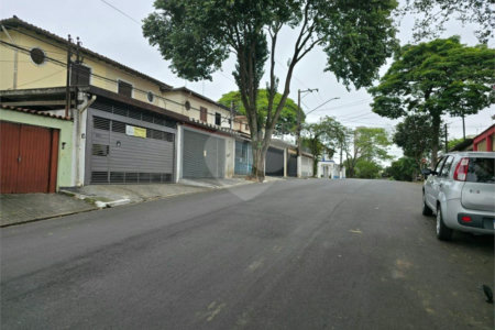 Casa à venda com 3 quartos, sendo 1 suíte, em Vila Paulista, São Paulo, SP