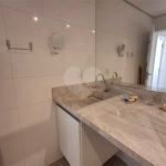 Apartamento à venda com 1 quarto em Moema, São Paulo, SP