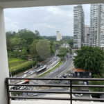 Apartamento à venda com 1 quarto em Butantã, São Paulo, SP