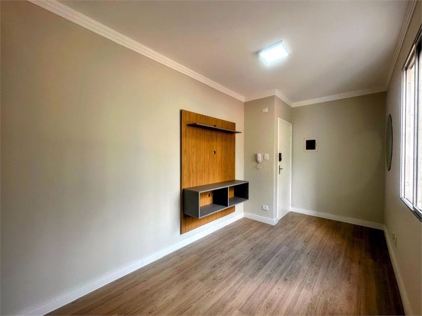 Apartamento com 1 dormitório à venda, 56 m² por R$ 445.000,00 - Boqueirão - Santos/SP