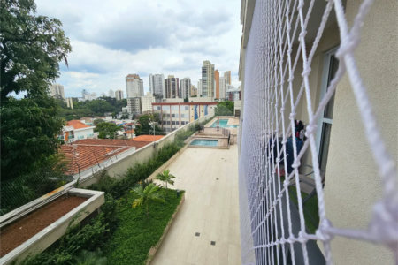 Apartamento à venda com 3 quartos, sendo 1 suíte,  em Santana, São Paulo, SP