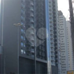 Sala à venda em Vila Homero Thon, Santo André, SP