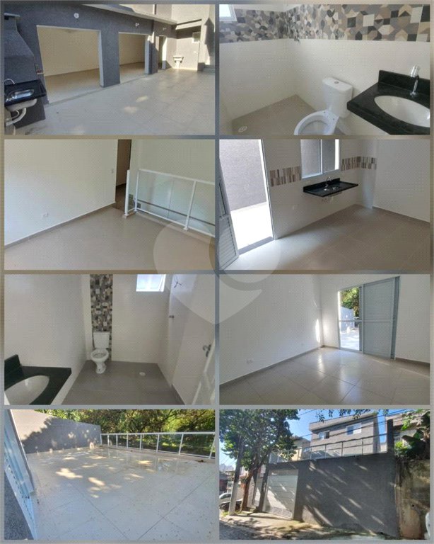 Casa à venda com 5 quartos em Mandaqui, São Paulo, SP