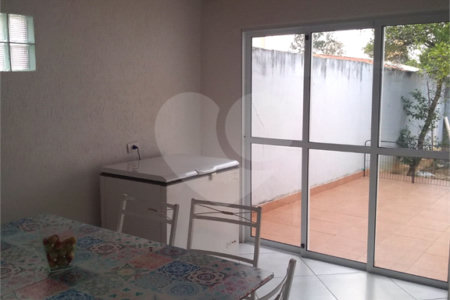 Chácara à venda com 4 quartos, sendo 1 suíte,  em Parque da Represa, Paulínia, SP