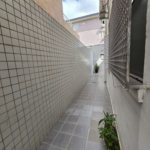 Apartamento com 2 dormitórios à venda, 59 m² por R$ 420.000,00 - Gonzaga - Santos/SP