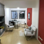 Apartamento à venda com 1 quarto em Pinheiros, São Paulo, SP
