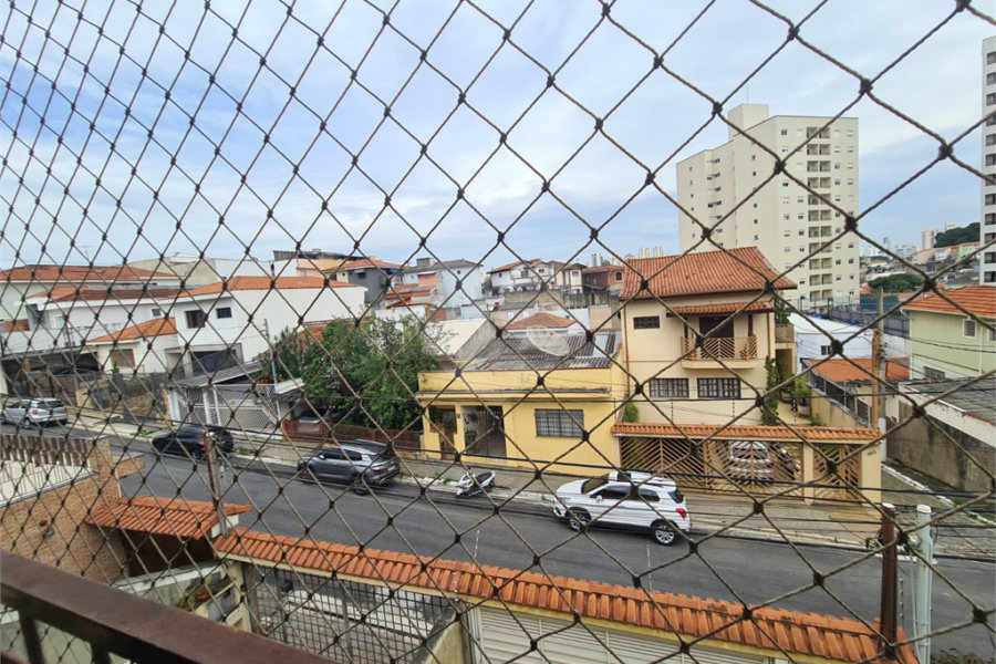 Sobrado à venda com 3 quartos, sendo 1 suíte, em Tucuruvi, São Paulo, SP
