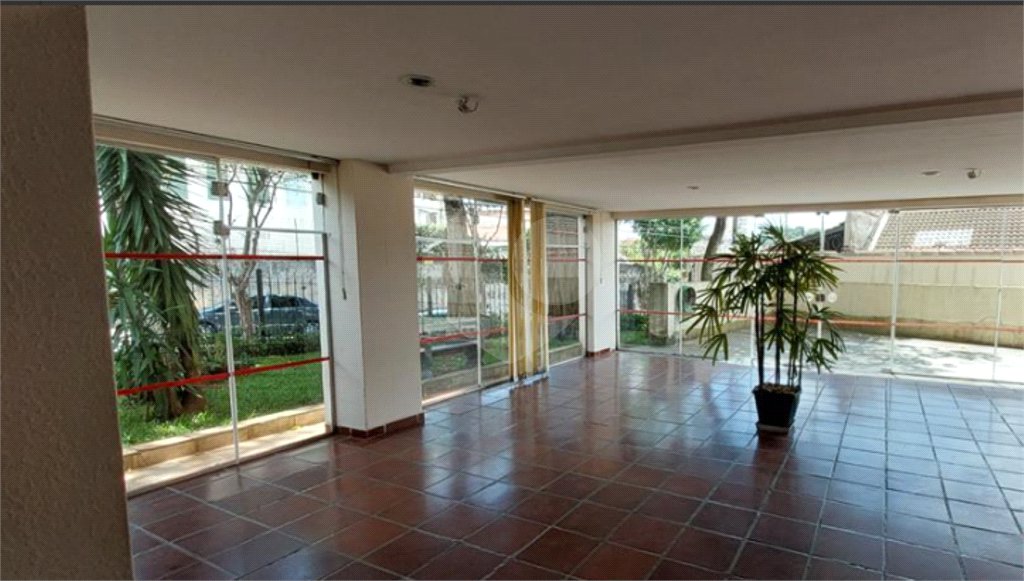 Apartamento à venda com 2 quartos em Vila Gustavo, São Paulo, SP
