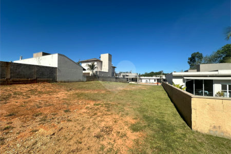 Terreno à venda no condomínio Bosque dos Pires, Itatiba - SP