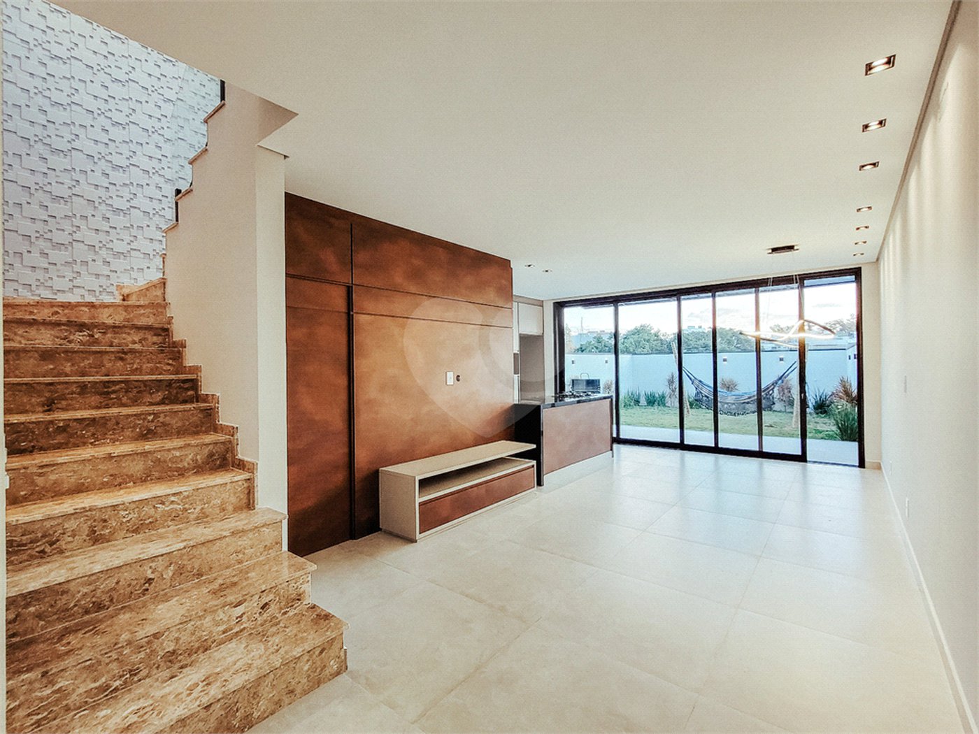 Casa à venda com 3 suítes no condomínio Park Gran Reserve, Indaiatuba - SP