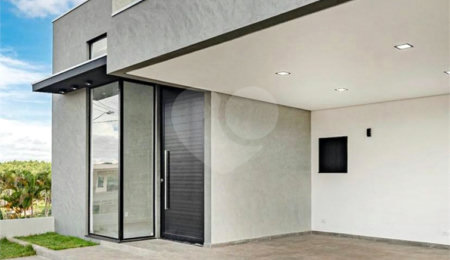 Casa à venda com 3 suítes no condomínio Residencial Golden Ville, Itapetininga - SP