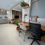 Apartamento à venda com 2 suítes em Indianópolis, São Paulo, SP