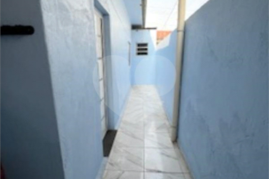 Casa Térrea à venda com 4 suítes em Casa Verde, São Paulo, SP