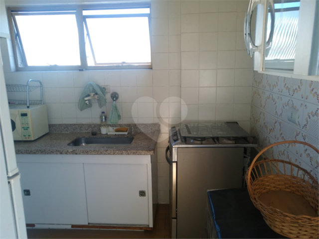 Apartamento à venda com 2 quartos em Pompéia, São Paulo, SP
