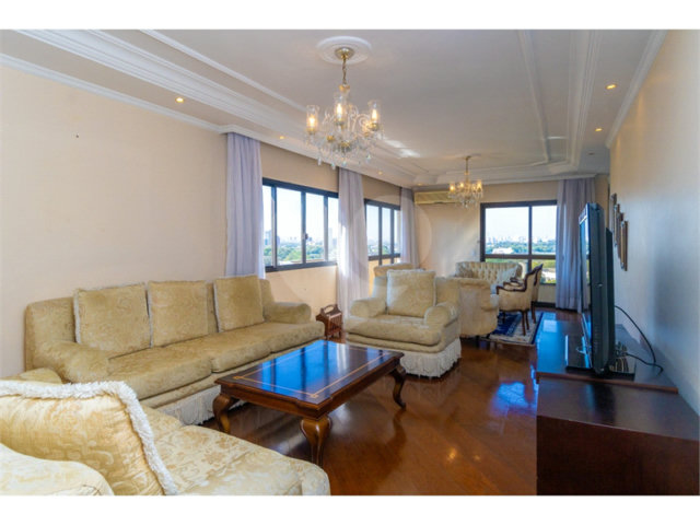 Apartamento à venda ou para alugar com 4 quartos, sendo 2 suítes,  em Santana, São Paulo, SP