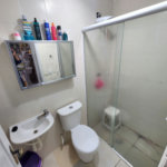 Casa próximo da praia com 3 dormitórios à venda, 128 m² por R$ 1.300.000 - Pompéia - Santos/SP