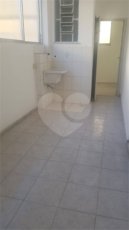 Apartamento à venda com 2 quartos em Engenho de Dentro, Rio de Janeiro, RJ