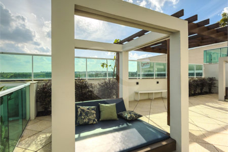 Apartamento à venda com 3 quartos, sendo 1 suíte, em Bairro Pau Preto, Indaiatuba, SP