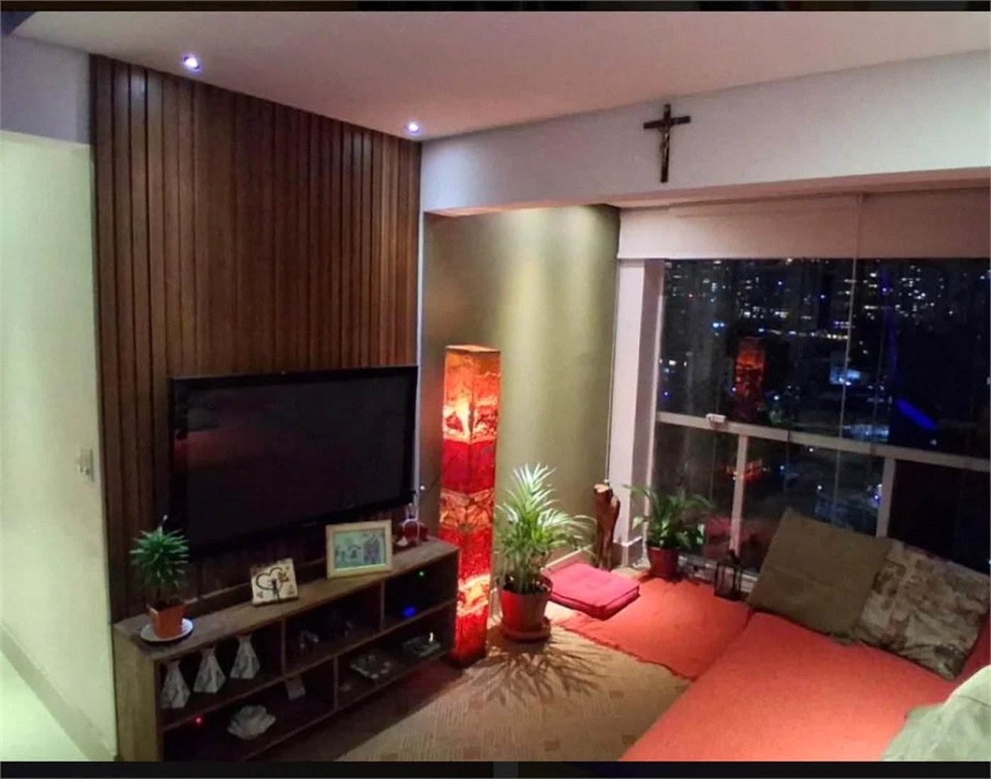 Apartamento à venda com 2 quartos, sendo 1 suíte, em Vila Andrade, São Paulo, SP