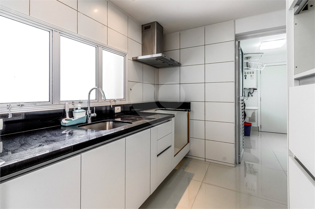 Apartamento à venda com 1 suíte em Perdizes, São Paulo, SP