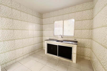 Casa à venda com 3 quartos em Campo Grande, Rio de Janeiro, RJ