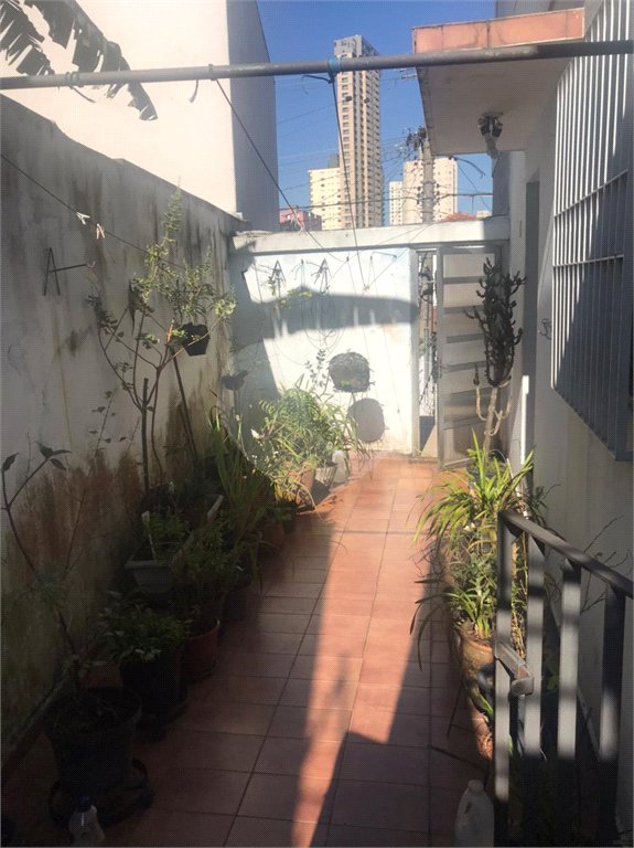 Casa à venda com 3 quartos em Vila Mariza Mazzei, São Paulo, SP