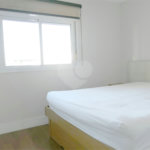 Apartamento para alugar com 3 quartos, sendo 1 suíte, em Vila Olímpia, São Paulo, SP