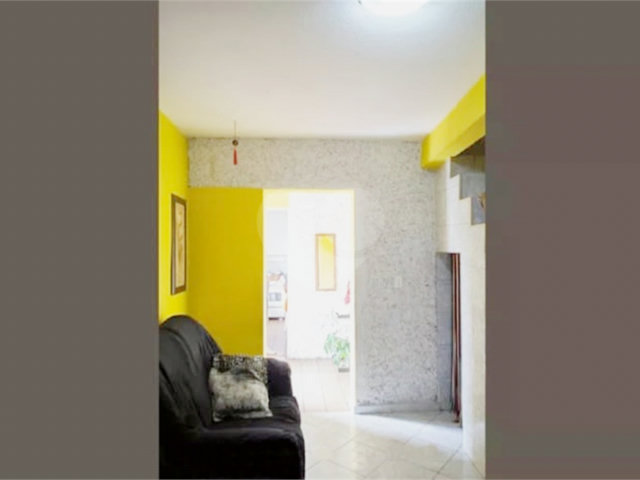 Sobrado à venda com 3 quartos em Casa Verde, São Paulo, SP