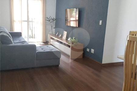 Apartamento à venda com 2 quartos em Vila Suissa, Mogi das Cruzes, SP