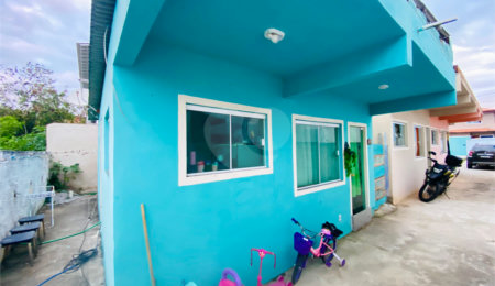 Casa à venda com 1 quarto em São José, Armação dos Búzios, RJ