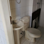 Apartamento à venda com 2 quartos, sendo 1 suíte, em Vila Suzana, São Paulo, SP