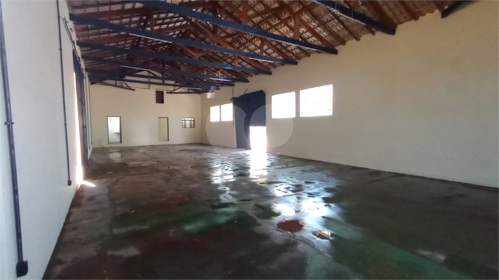 Salão para alugar em Vila Monteiro, Itapetininga, SP