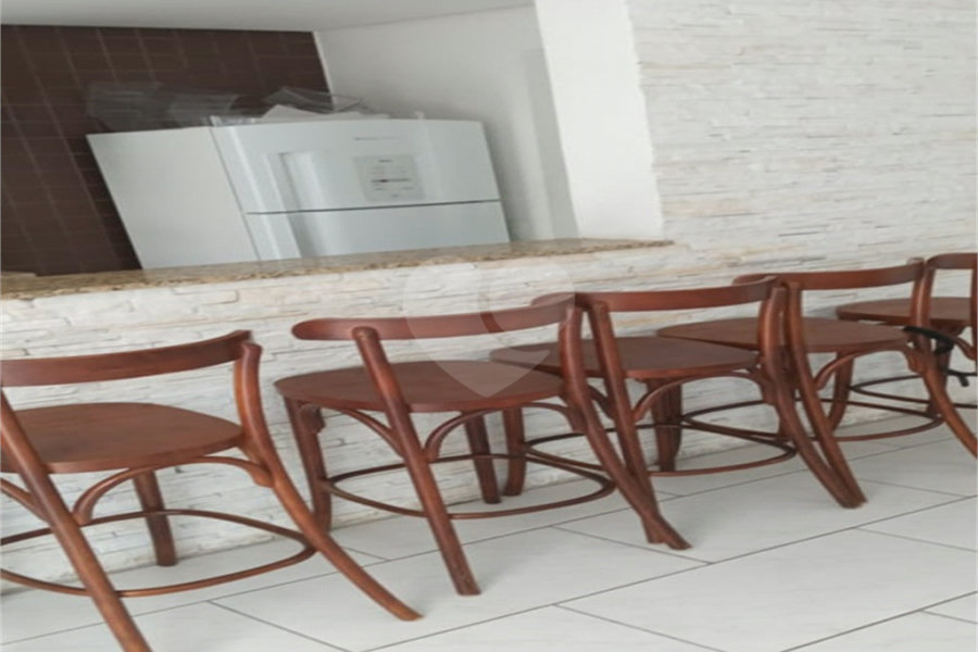 Apartamento à venda com 3 suítes em Perdizes, São Paulo, SP