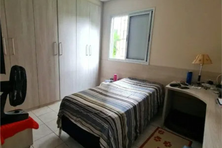 Apartamento à venda com 3 quartos em Jardim Luísa, São Paulo, SP