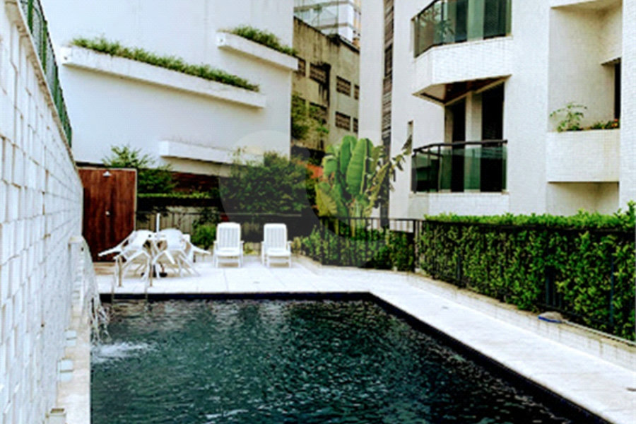 Apartamento à venda ou para alugar com 4 quartos, sendo 2 suítes, em Santana, São Paulo, SP