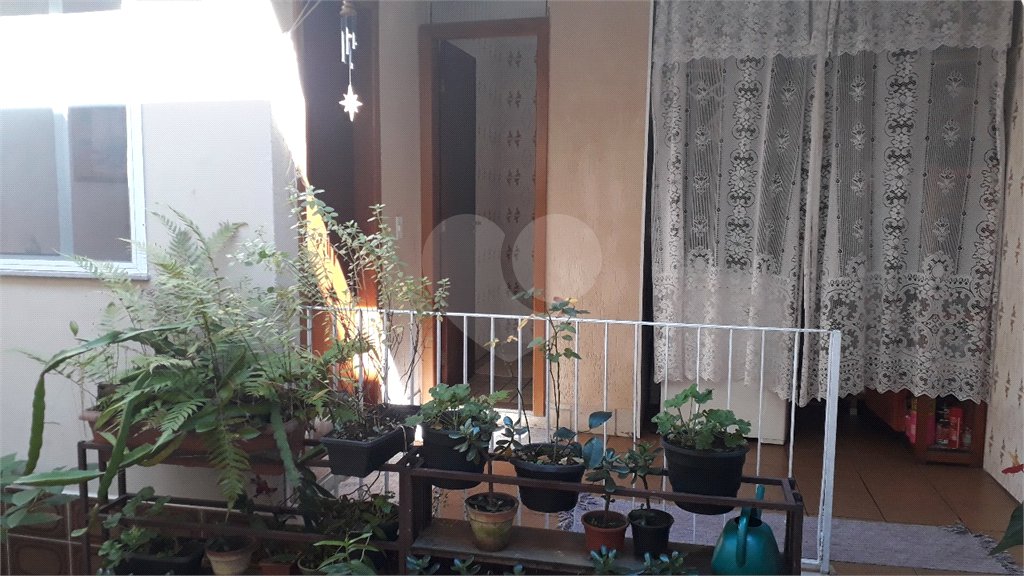 Sobrado à venda com 3 quartos, sendo 1 suíte,  em Horto Florestal, São Paulo, SP