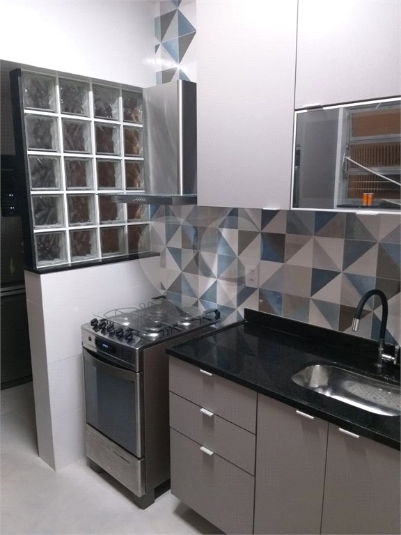 Apartamento à venda com 2 quartos no Centro, Rio de Janeiro, RJ