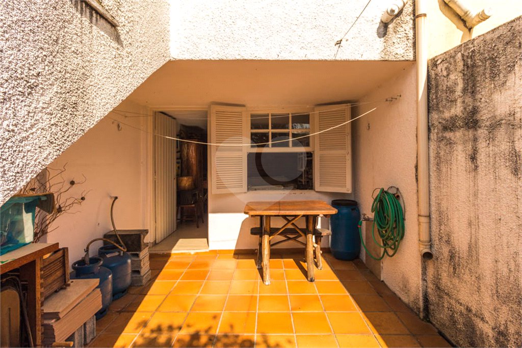 Casa à venda com 2 suítes em Alto da Lapa, São Paulo, SP