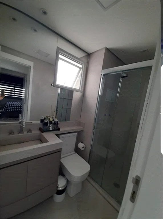 Apartamento à venda com 2 quartos, sendo 1 suíte, em Jardim Caboré, São Paulo, SP