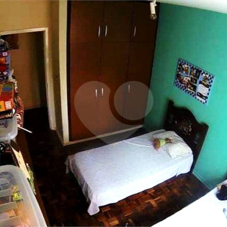 Apartamento à venda com 2 quartos em Cerqueira César, São Paulo, SP