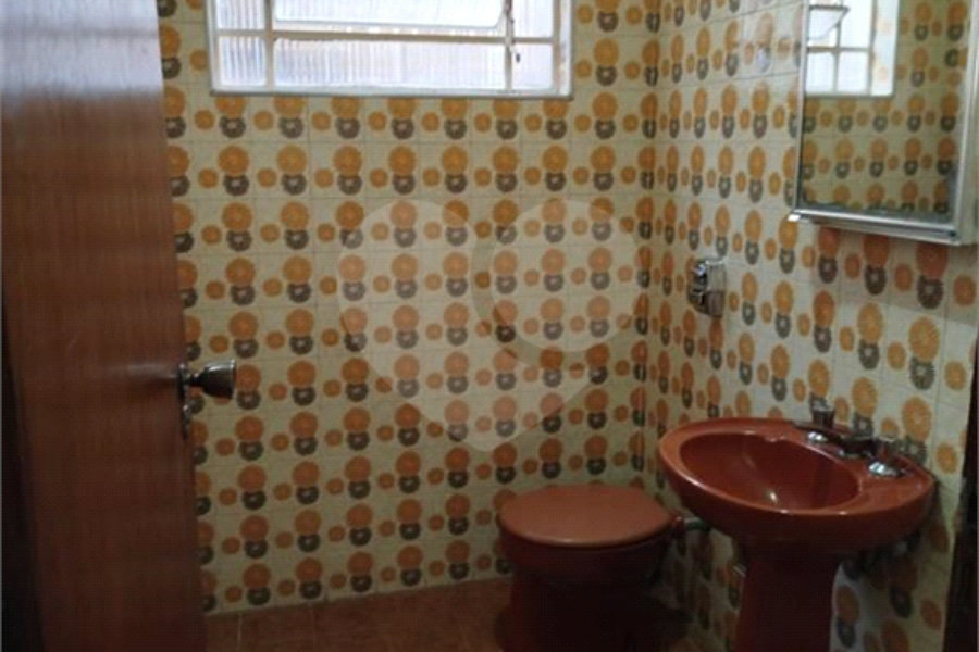 Sobrado à venda com 4 quartos, sendo 2 suítes, em Limão, São Paulo, SP