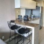 Apartamento à venda com 1 quarto em Pinheiros, São Paulo, SP