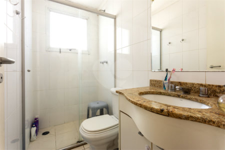 Apartamento à venda com 3 suítes em Alto da Boa Vista, São Paulo, SP