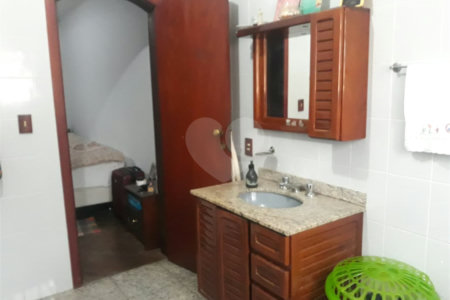 Sobrado à venda com 3 quartos, sendo 1 suíte, em Jardim Flórida, São Roque, SP